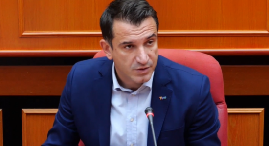 Erion Veliaj dërgon vendimin në Gjykatën Kushtetuese: Shkarkimi ishte i paligjshëm
