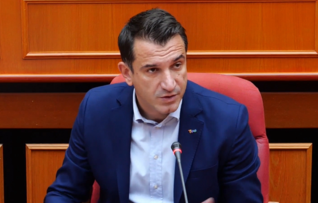Erion Veliaj dërgon vendimin në Gjykatën Kushtetuese: Shkarkimi ishte i paligjshëm