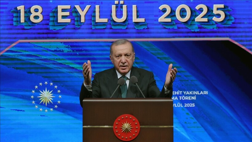 Erdoğan: Planet për ta mbajtur rajonin tonë të paqëndrueshëm do të dështojnë