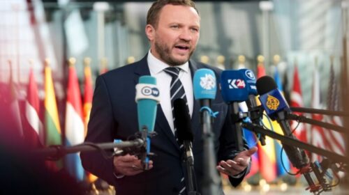 Estonia thërret KS për shkeljen ruse të hapësirës ajrore