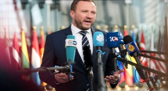 Estonia thërret KS për shkeljen ruse të hapësirës ajrore