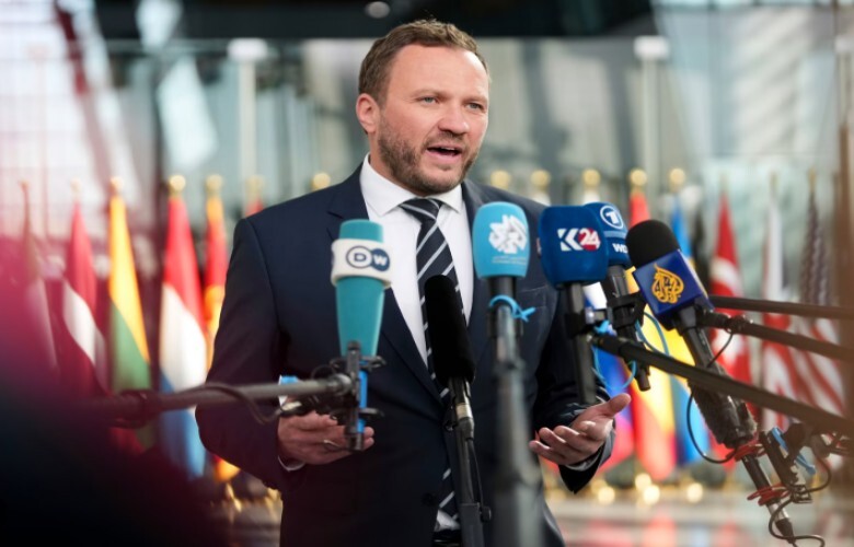 Estonia thërret KS për shkeljen ruse të hapësirës ajrore