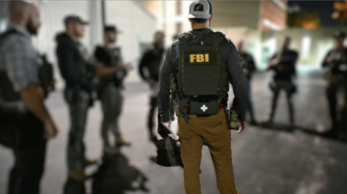 FBI shkarkon agjentët që u gjunjëzuan në protestën për George Floyd