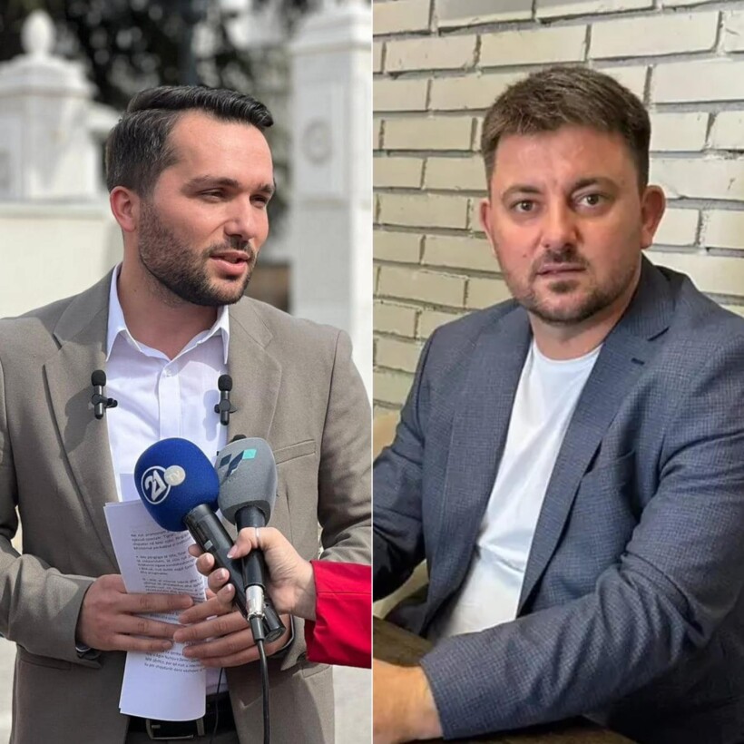 (VIDEO) Ramadani: Do të jem kryetar i të gjithë qytetarëve, Elmazi: Institucionet publike me zyra i sjellim në Saraj!
