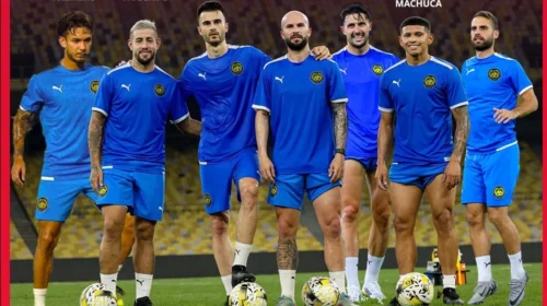 FIFA pezullon shtatë lojtarë të kombëtares së Malajzisë për një vit për falsifikim dokumentesh