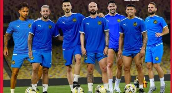 FIFA pezullon shtatë lojtarë të kombëtares së Malajzisë për një vit për falsifikim dokumentesh