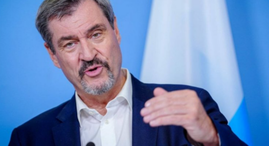 Kryeministri i Bavarisë: Skeptik për vendosjen e trupave të NATO-s në Ukrainë