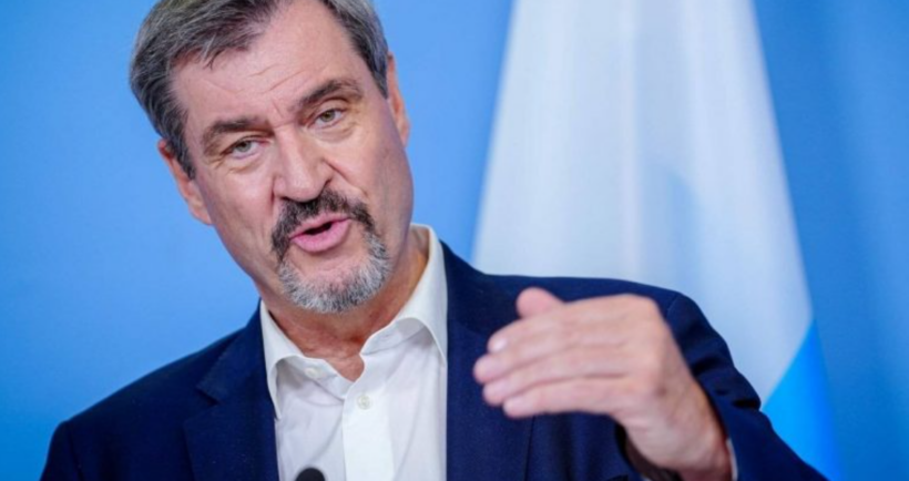 Kryeministri i Bavarisë: Skeptik për vendosjen e trupave të NATO-s në Ukrainë