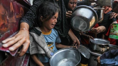 Izraeli shpenzon miliona dollarë në fushata reklamash onlajn për të mohuar urinë në Gaza