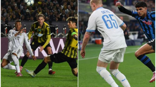 Real Madridi me fitore të thellë ndaj Kairat Almaty, shkëlqen Mbappe me het-trik