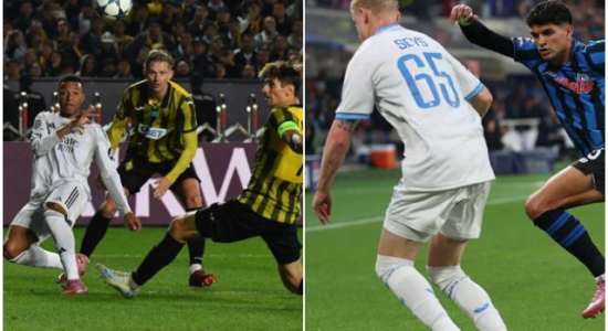 Real Madridi me fitore të thellë ndaj Kairat Almaty, shkëlqen Mbappe me het-trik