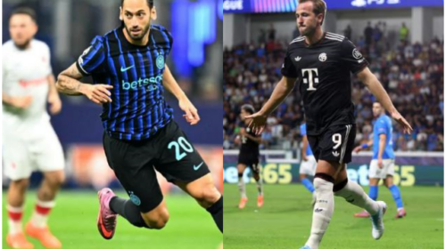 Liverpool bie keq në Stamboll, Inter dhe Bayern nuk falin në Champions