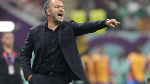 Flick pas fitores 3–0 ndaj Getafes: Fokusi ynë është te loja jonë, jo te kundërshtari