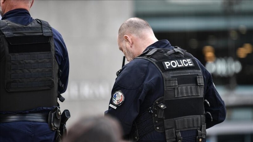 Ambasadori i Afrikës së Jugut në Francë gjendet i vdekur jashtë një hoteli në Paris