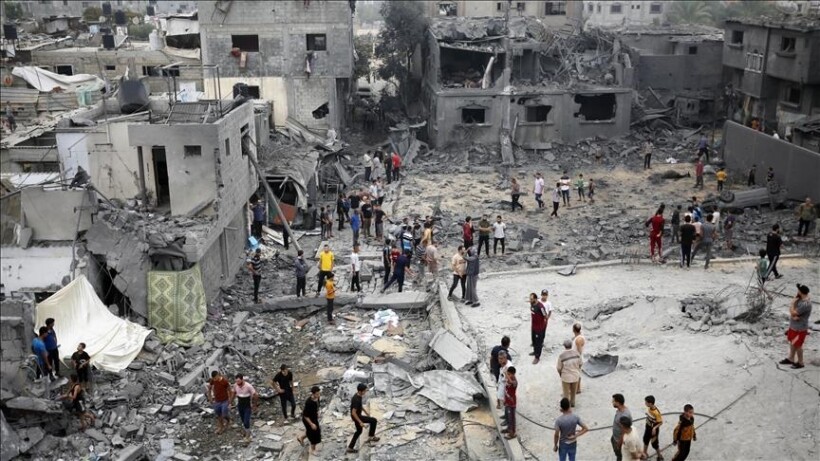 Rritet në 64.522 numri i palestinezëve të vrarë nga sulmet izraelite në Gaza