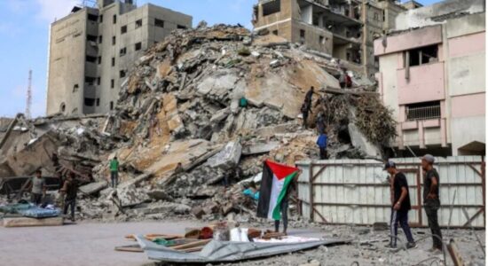 Pas Francës dhe Belgjikës, Portugalia do t’i bashkohet listës së vendeve që njohin shtetin e Palestinës