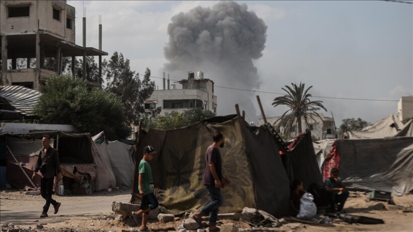 Rritet në mbi 65 mijë numri i palestinezë të vrarë në Gaza nga sulmet izraelite