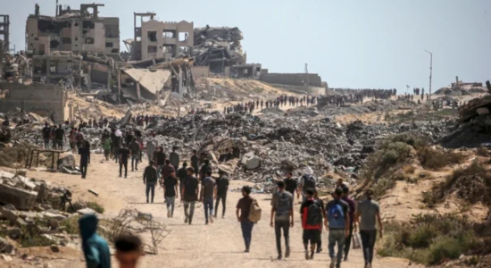 OBSH në alarm: Shumë pak vende të gatshme të pranojnë pacientët në gjendje kritike nga Gaza