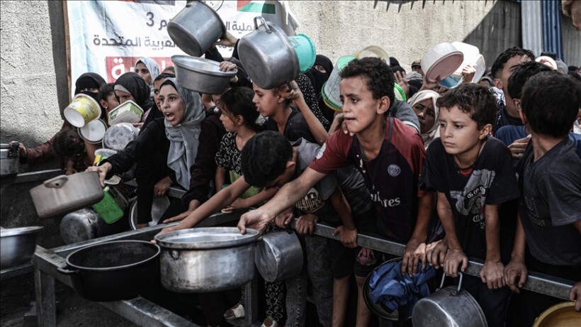 Numri i palestinezëve të vrarë në Gaza shkon në 64.800 mes luftës gjenocidale të Izraelit