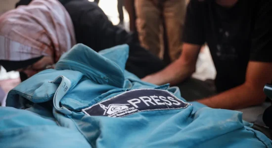 Izraeli vret një tjetër gazetar në Gaza, shifra totale shkon në 252