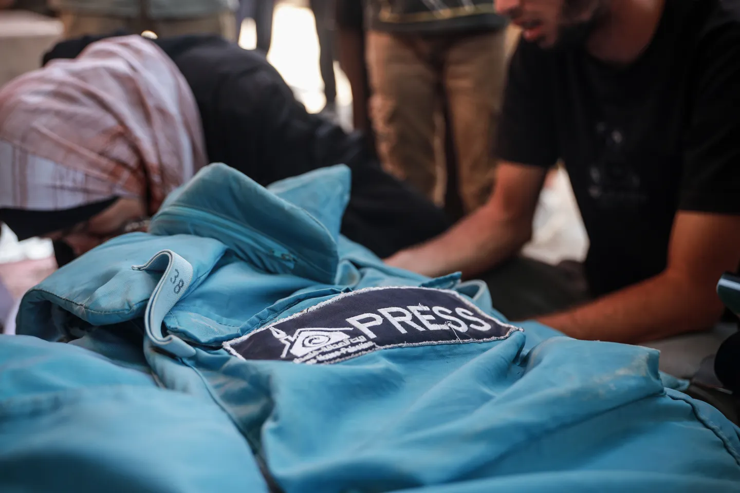 Izraeli vret një tjetër gazetar në Gaza, shifra totale shkon në 252