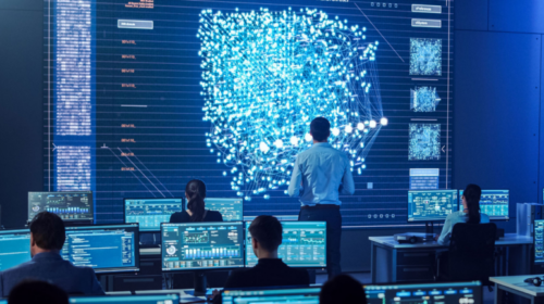Shkencëtarët amerikanë dhe kinezë krijojnë çipin 6G me shpejtësi revolucionare