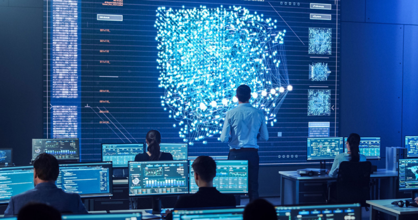 Shkencëtarët amerikanë dhe kinezë krijojnë çipin 6G me shpejtësi revolucionare