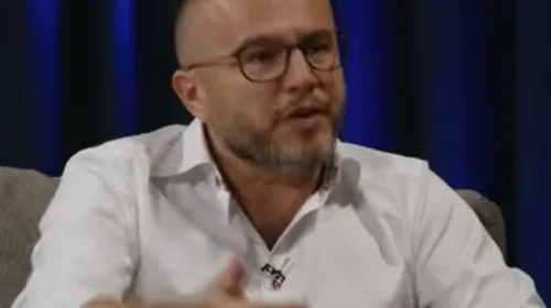 Hajrullahi: Nuk kam maltretuar askënd, e kthejnë vëmendjen nga Reket 2 dhe nga krimi i PSP-së
