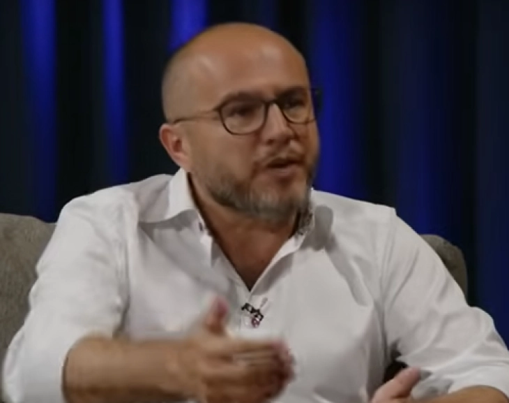 Hajrullahi: Nuk kam maltretuar askënd, e kthejnë vëmendjen nga Reket 2 dhe nga krimi i PSP-së