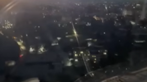 Nëpunës policorë shpëtuan një person të lënduar në Malin Sharr, me helikopter u transportua në Qendrën Klinike “Nënë Tereza”