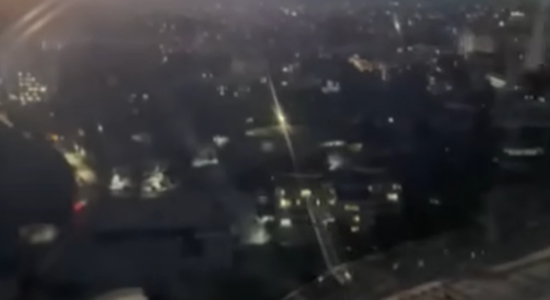 Nëpunës policorë shpëtuan një person të lënduar në Malin Sharr, me helikopter u transportua në Qendrën Klinike “Nënë Tereza”