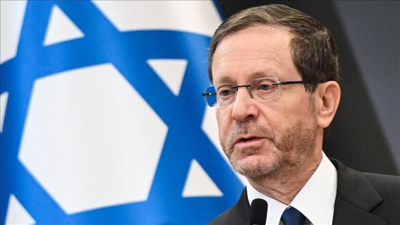 Presidentit izraelit Herzog i dërgohet një pako e dyshimtë në Londër