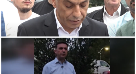(VIDEO) Mexhiti dhe Osmani vazhdojnë me parafushatë intensive për Çairin