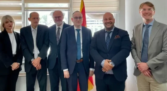 (VIDEO) Heqja e balancuesit, Komisioni i Venedikut kërkon sqarim nga gjykata kushtetuese