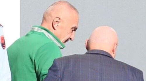 Ilir Meta mbetet në burg, Gjykata ia rrëzon kërkesën për lirim