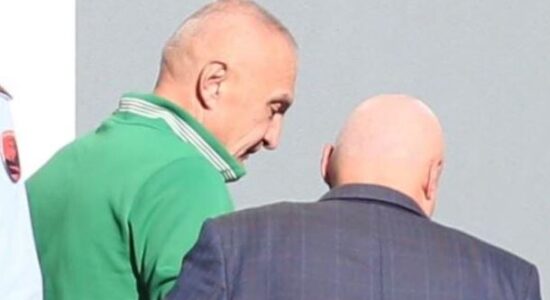 Ilir Meta mbetet në burg, Gjykata ia rrëzon kërkesën për lirim