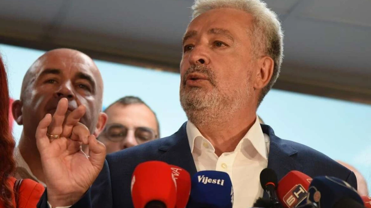 Ish-kryeministri i Malit të Zi: Serbia priste që ne të vepronim si një dorë e zgjatur e Beogradit