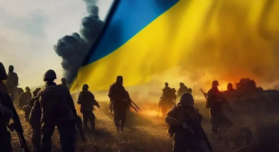 Paralajmëron Ukraina: Rusia po përgatitet për përshkallëzim në Evropë