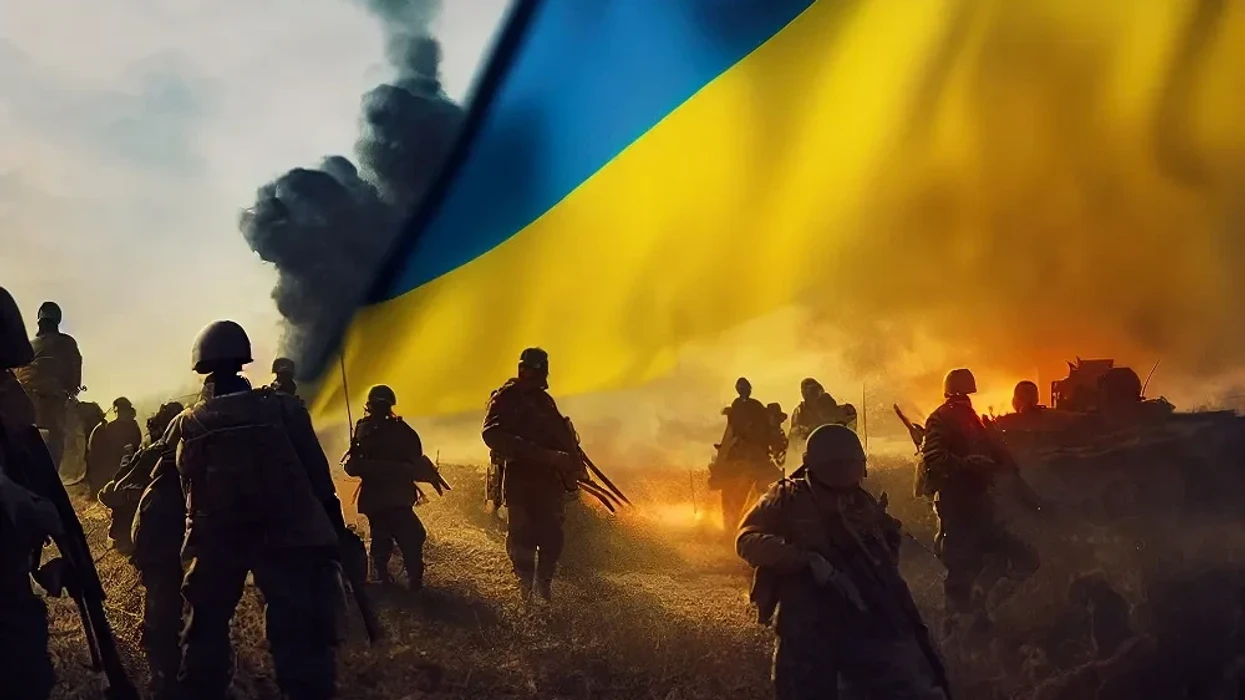 Paralajmëron Ukraina: Rusia po përgatitet për përshkallëzim në Evropë
