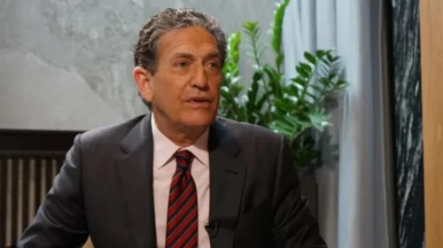 James Rubin thotë se do të jetë dëshmitar në mbrojtjen e Thaçit
