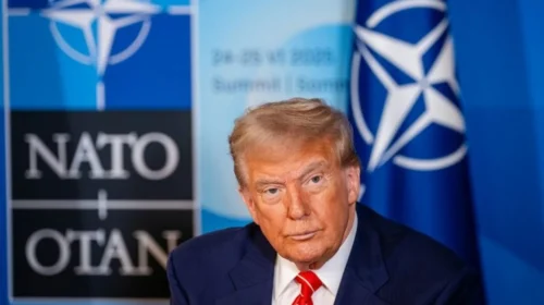 SHBA zotohet të mbrojë ‘çdo centimetër të territorit të NATO-s’