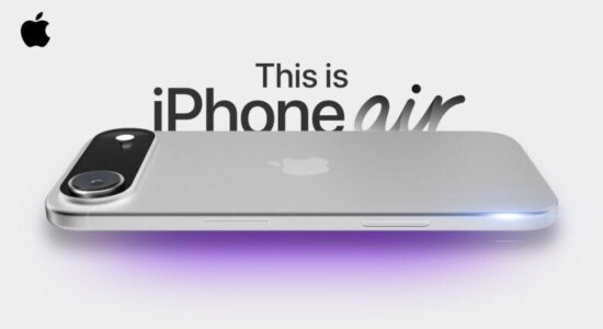 iPhone 17 Air do të jetë sakrifica e Apple për vizionin e së ardhmes