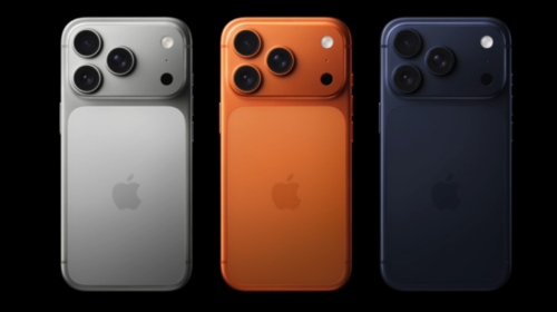 RISITË/ Apple prezanton iPhone 17 Pro dhe Pro Max