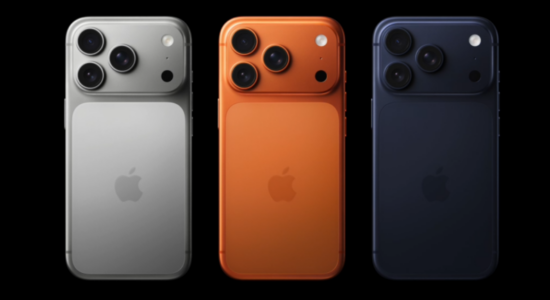 RISITË/ Apple prezanton iPhone 17 Pro dhe Pro Max