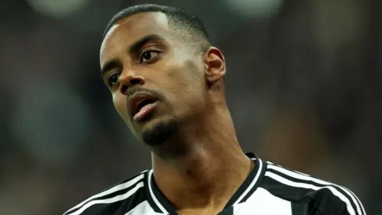 Alexander Isak pritet t’i humbasë milionat pasi u transferua te Liverpooli