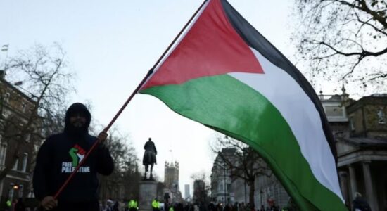 Italia e gatshme ta njohë Palestinën, por me dy kushte