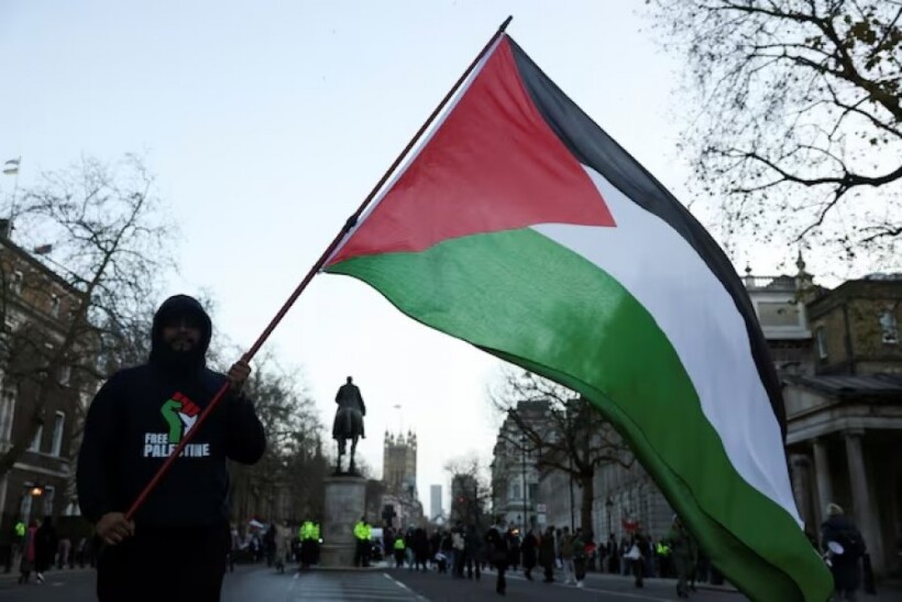 Italia e gatshme ta njohë Palestinën, por me dy kushte