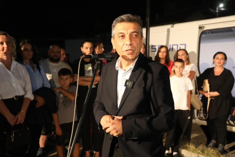 Mexhiti nga Serova: 100 milionë investime për Çairin, synojmë edhe 200 milionë të tjera