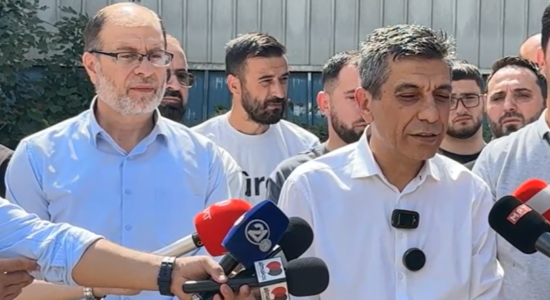 Mexhiti i përgjigjet ASH-së për “botën serbe”: Taravari është kthyer aty ku është bota serbe!