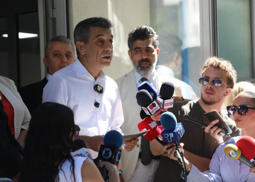 Mexhiti: Së shpejti nis ndërtimi i objektit të ri të shkollës “Idnina” në Çair